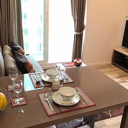 Cozy Modern Room With Stunning Lake & Mountain View Chiang Mai Bagian luar foto