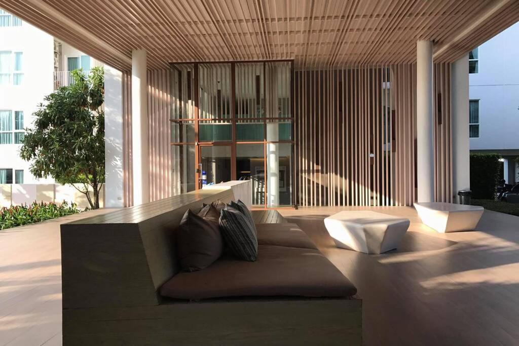 Cozy Modern Room With Stunning Lake & Mountain View Chiang Mai Bagian luar foto